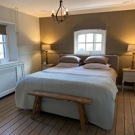 Cassehof Otel Ospel Dış mekan fotoğraf