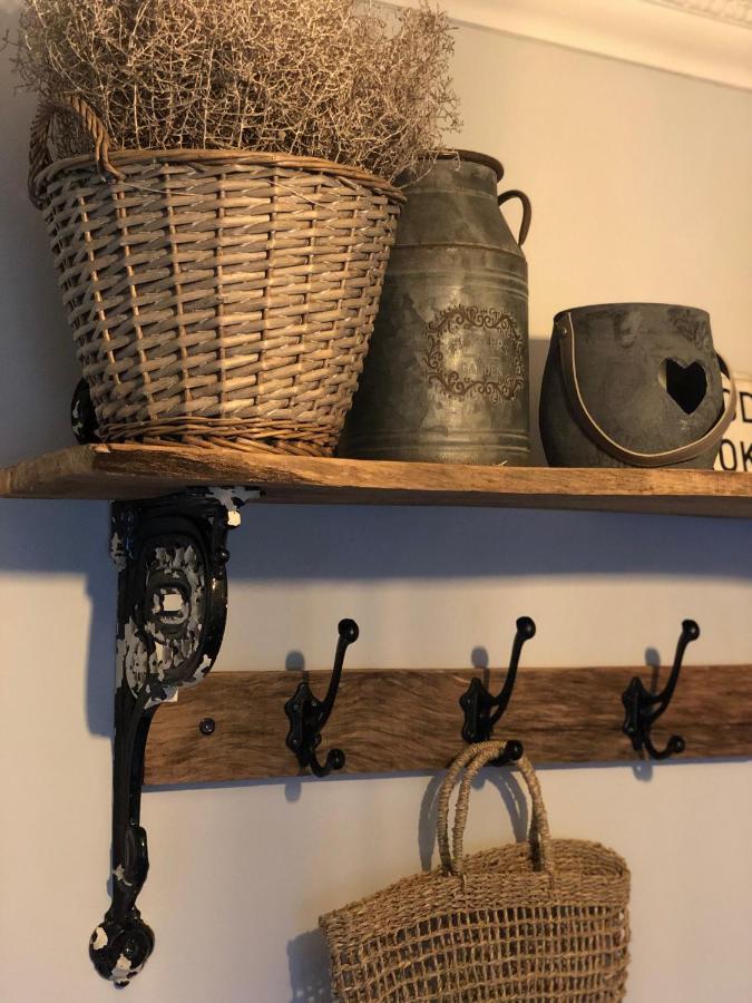 Cassehof Otel Ospel Dış mekan fotoğraf