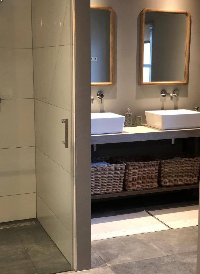 Cassehof Otel Ospel Dış mekan fotoğraf